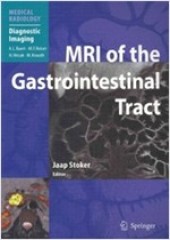 MRI Of The Gastrointestinal Tract - Softcover