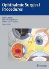 Ophthalmic Surgical Procedures, 2/E