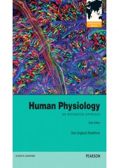 Human Physiology: An Integrated Approach with Mastering A&P, 6/e(IE) 
