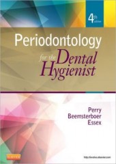 Periodontology for the Dental Hygienist, 4/e