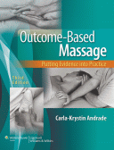Outcome-Based Massage, 3/e