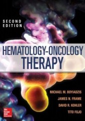 Hematology-Oncology Therapy, 2/e