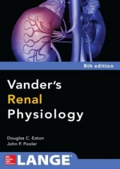 Vanders Renal Physiology, 8/e