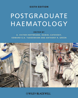 Postgraduate Haematology, 6/e