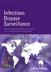 Infectious Disease Surveillance, 2/e