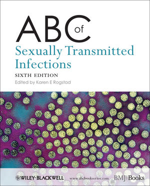 ABC of Sexually Transmitted Infections, 6/e