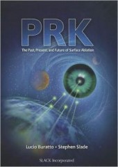PRK: The Past, Present, and Future of Surface Ablation 