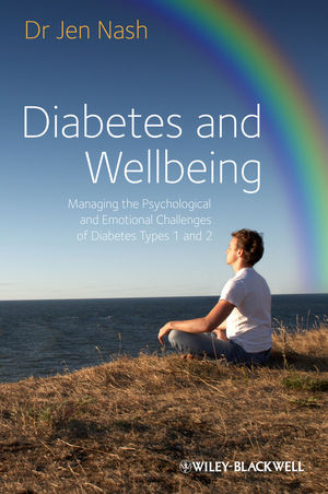 Diabetes and Wellbeing, 2/e