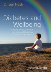 Diabetes and Wellbeing, 2/e