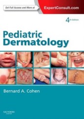 Pediatric Dermatology, 4/e