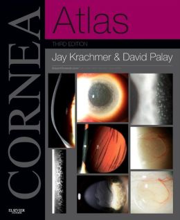 Cornea Atlas, 3/e
