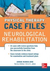 Physical Therapy Case Files: Neurological Rehabilitation(IE)