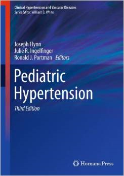 Pediatric Hypertension, 3/e