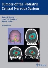 Tumors of the Pediatric Central Nervous System, 2/e