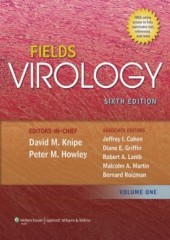 Fields Virology, 6/e