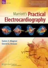Marriott's Practical Electrocardiography. 12/e