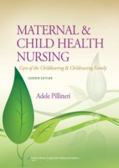Maternal and Child Health Nursing, 7/e