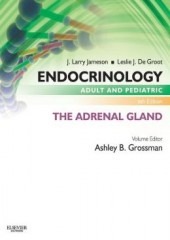 Endocrinology Adult and Pediatric: Reproductive Endocrinology, 6/e