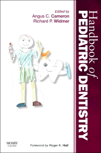 Handbook of Pediatric Dentistry, 4/e