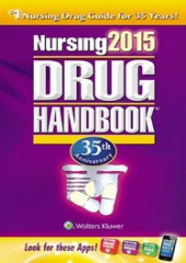 Nursing 2015 Drug Handbook 