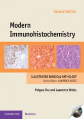 Modern Immunohistochemistry with DVD-ROM