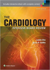 Cardiology Intensive Board Review, 3/e