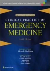 Harwood-Nuss' Clinical Practice of Emergency Medicine, 6/e