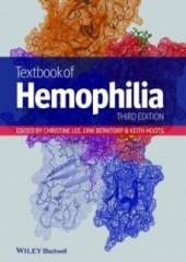 Textbook of Hemophilia, 3/e