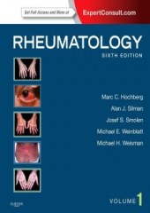Rheumatology, 6/e (2Vol.)