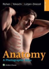Anatomy: A Photographic Atlas,8/e(IE)