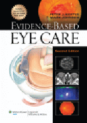 Evidence-Based Eye Care, 2/e