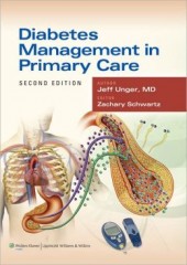 Diabetes Management in Primary Care, 2/e