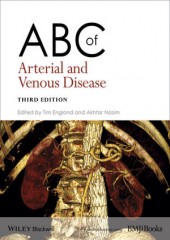 ABC of Arterial and Venous Disease, 3/e