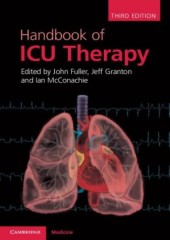 Handbook of ICU Therapy, 3/e