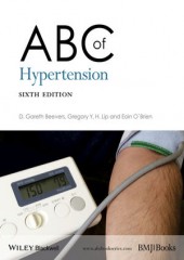 ABC of Hypertension, 6/e