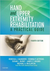 Hand and Upper Extremity Rehabilitation, 4/e