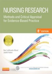 Nursing Research, 8/e