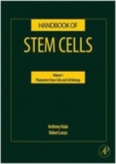 Handbook of Stem Cells, 2/e (2vol. set)