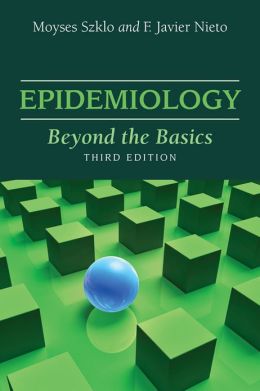 Epidemiology, 3/e