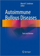 Autoimmune Bullous Diseases: Text and Review