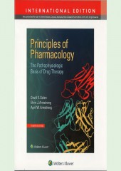 Principles of Pharmacology, 4/e (IE)