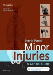 Minor Injuries, 3/e