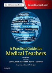 A Practical Guide for Medical Teachers , 5/e