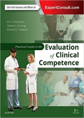 Practical Guide to the Evaluation of Clinical Competence , 2/e