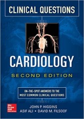 Cardiology Clinical Questions, 2/e