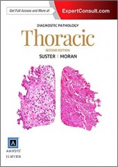 Diagnostic Pathology: Thoracic, 2/e