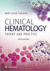 Clinical Hematology, 6/e
