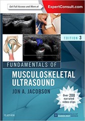 Fundamentals of Musculoskeletal Ultrasound, 3/e