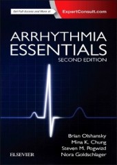 Arrhythmia Essentials, 2/e