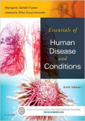 Essentials of Human Diseases and Conditions, 6/e